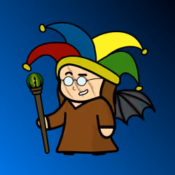 Wizard #2527