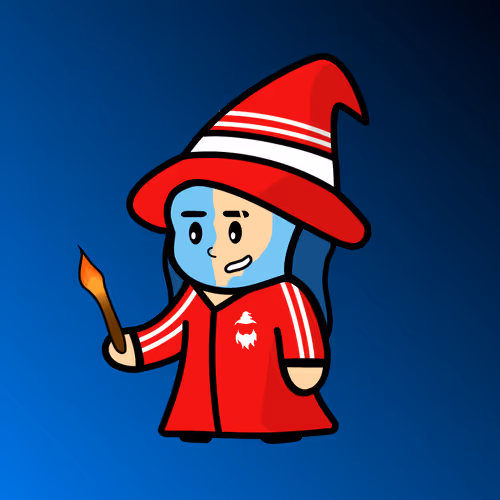 The Wizards Of Etheen