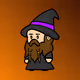 Wizard #1847