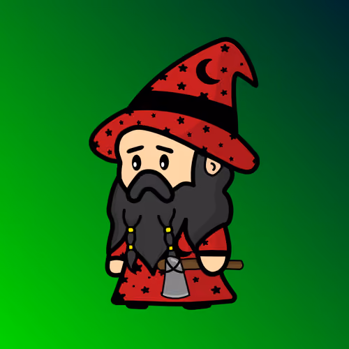 Wizard #2146