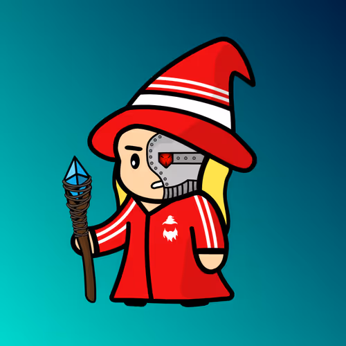 The Wizards Of Etheen