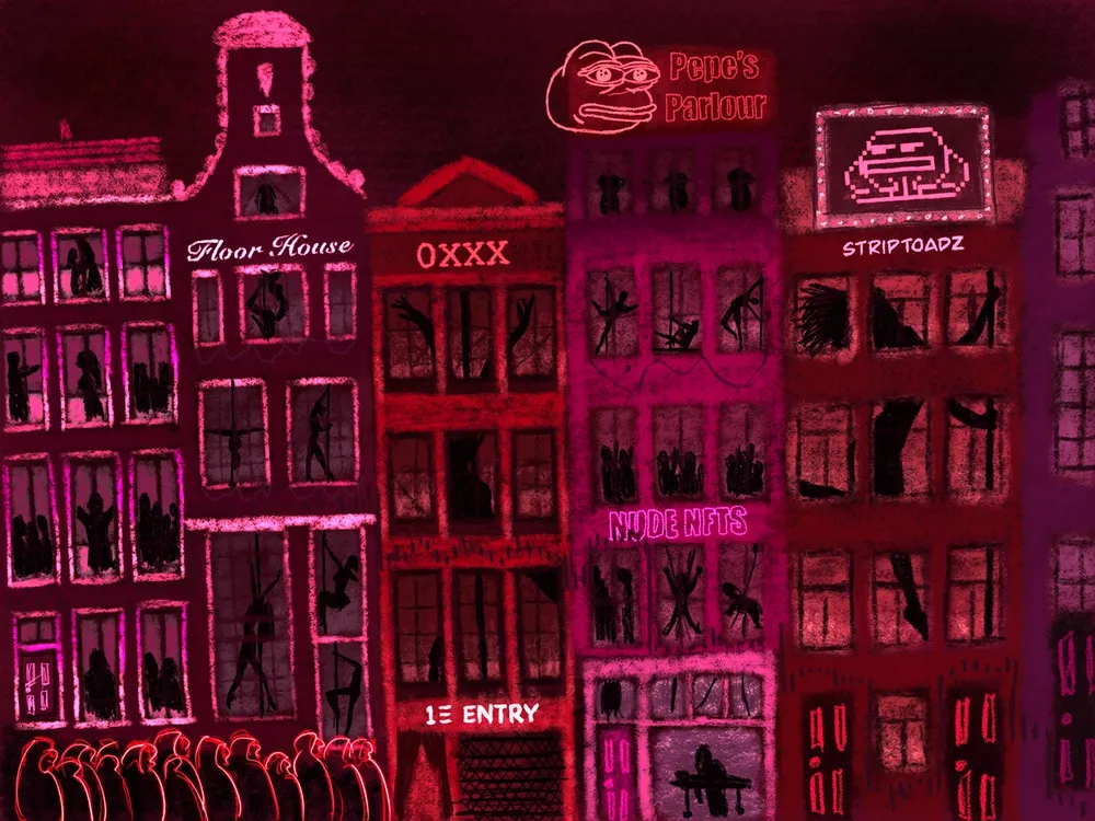 Red Lite District #199/210