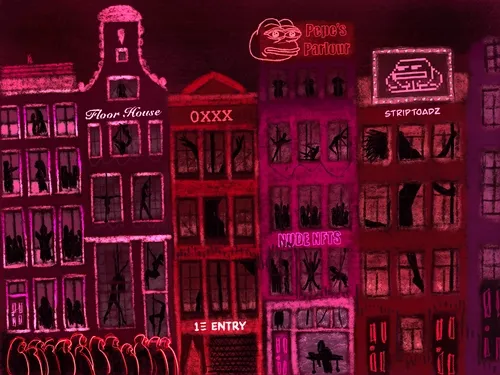 Red Lite District #210/210
