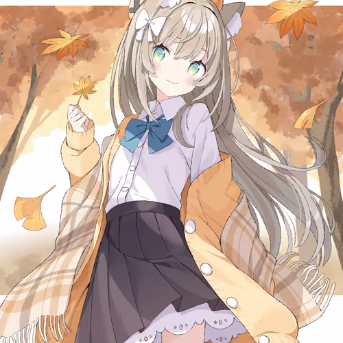 Tantan Animal Girl