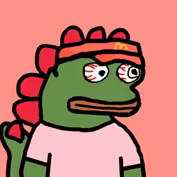 DinoFrog #257