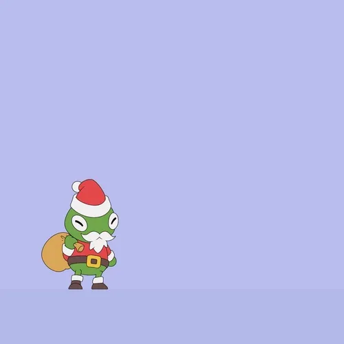 Frog Fight