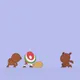 FROG FIGHT