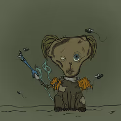 Goblin Pet #181