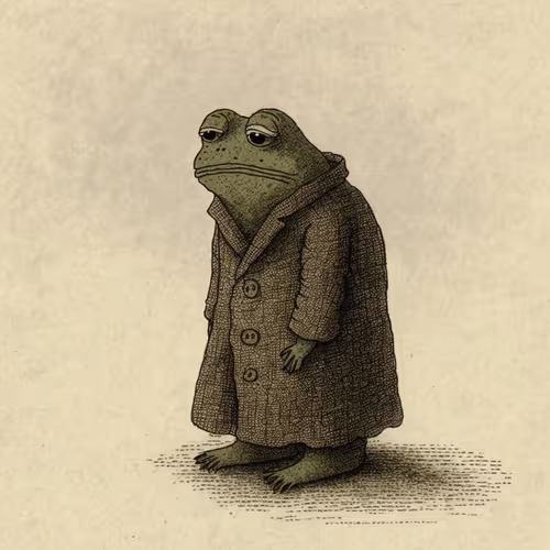 Pepefrogz