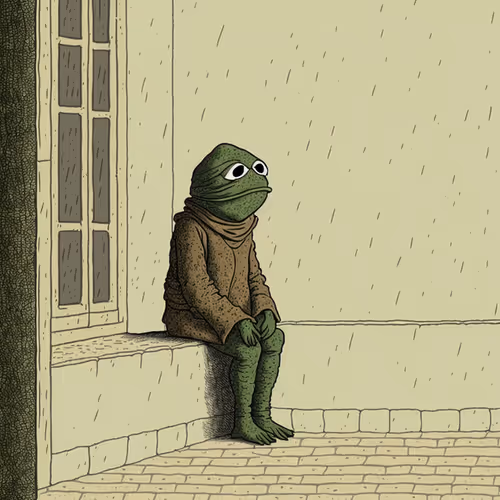Pepefrogz