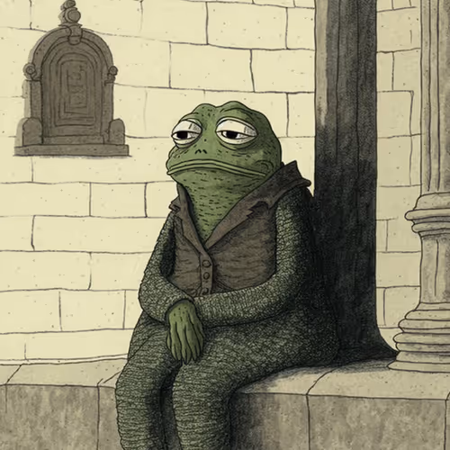 Pepefrogz