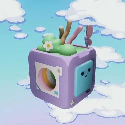 Item #46 Media