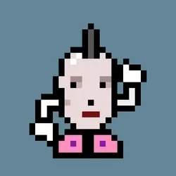 Ms. PotatoPunk #289