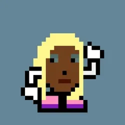 Ms. PotatoPunk #608