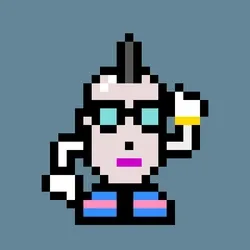 Ms. PotatoPunk #279