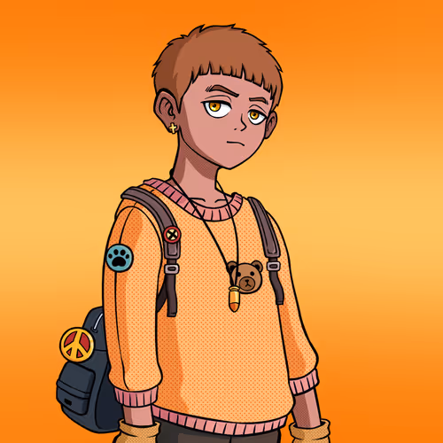 WAYFARER #214