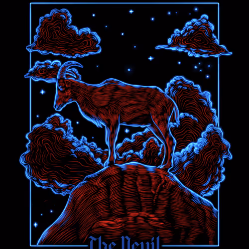 Major Arcana 970853751