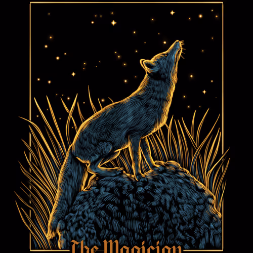 Major Arcana 970853751