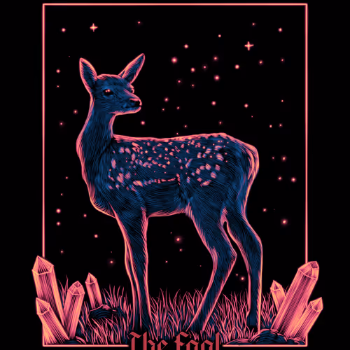 Major Arcana 970853751