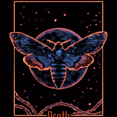 Major Arcana 970853751