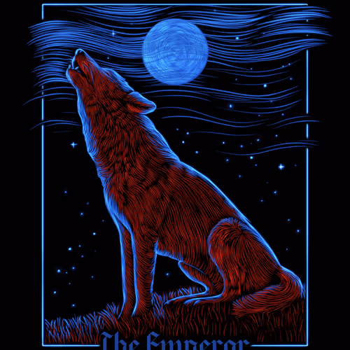 Major Arcana 970853751