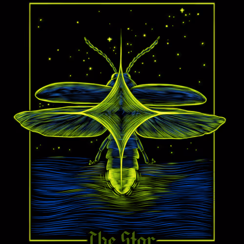 Major Arcana 970853751