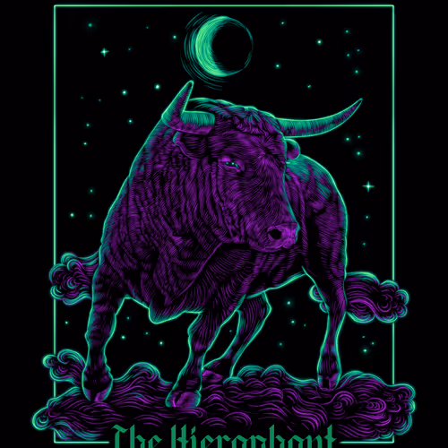Major Arcana 970853751