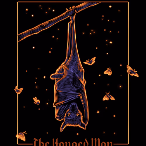 Major Arcana 970853751