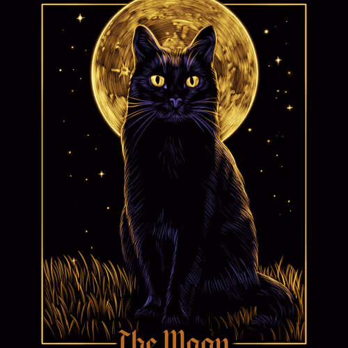 Major Arcana 970853751