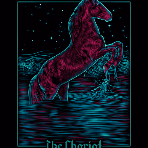 Major Arcana 970853751