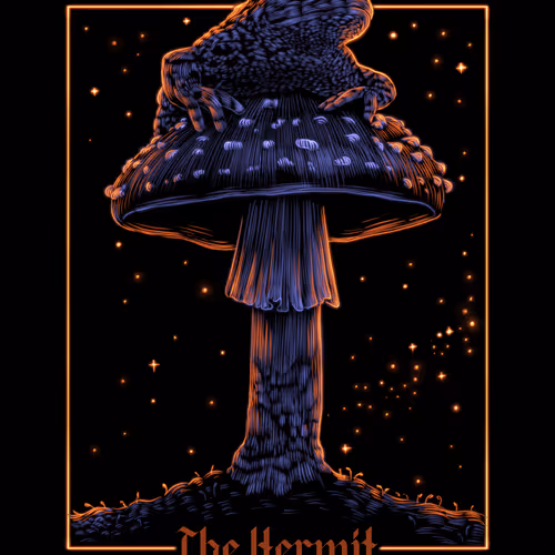 Major Arcana 970853751