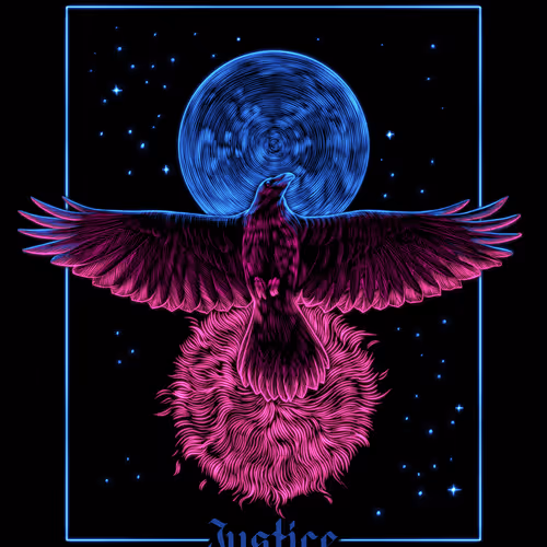 Major Arcana 970853751