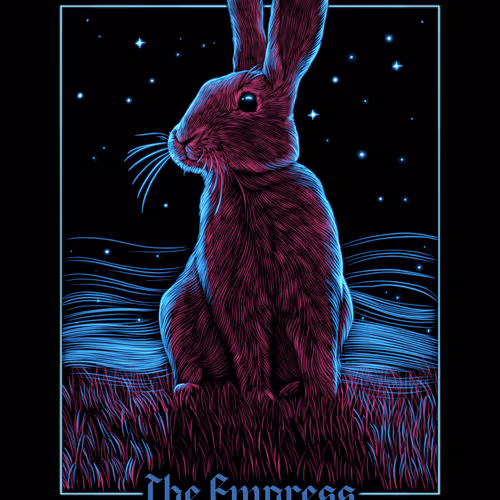 Major Arcana 970853751