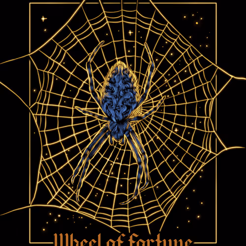 Major Arcana 970853751
