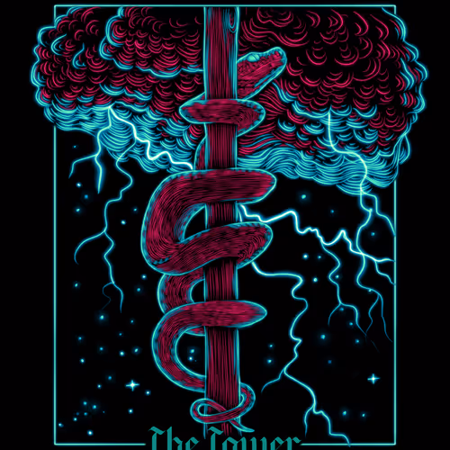 Major Arcana 970853751
