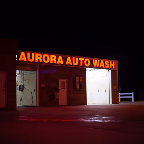 Self Serve Suds