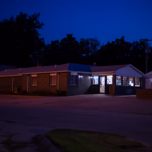 Night Shift