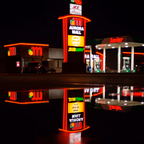 Reflective Illumination