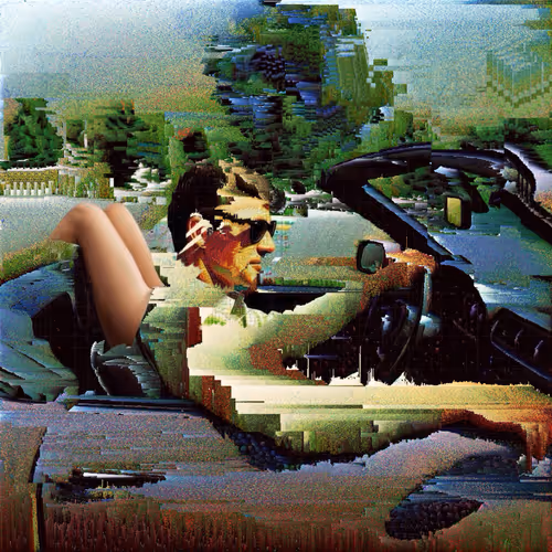 Joyrider