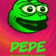 Pepe For The Freedom Of Humankind