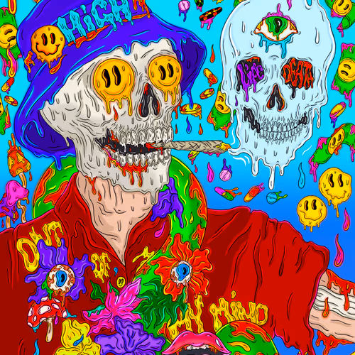Alienqueens 420