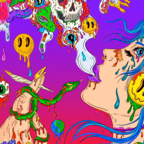 Alienqueens 420