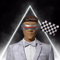 MASK BILLIONAIRE CLUB #2925