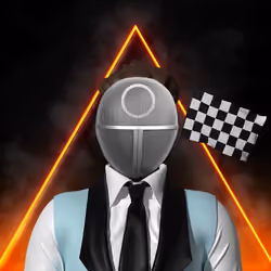 MASK BILLIONAIRE CLUB #3274