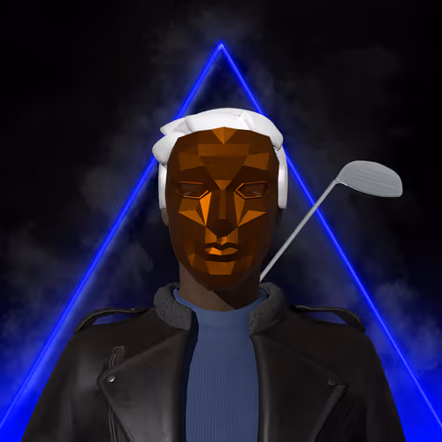 Maskbillionaireclub