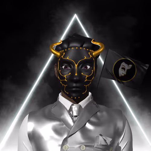 Maskbillionaireclub