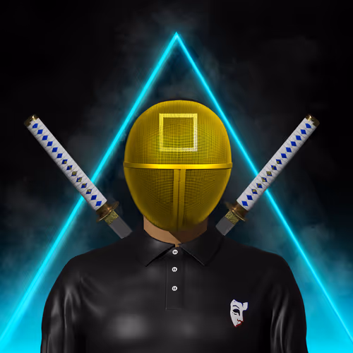 Maskbillionaireclub