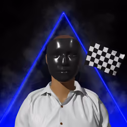 MASK BILLIONAIRE CLUB #2299
