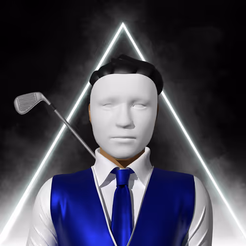 MASK BILLIONAIRE CLUB #2129