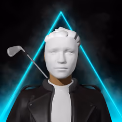 MASK BILLIONAIRE CLUB #1009